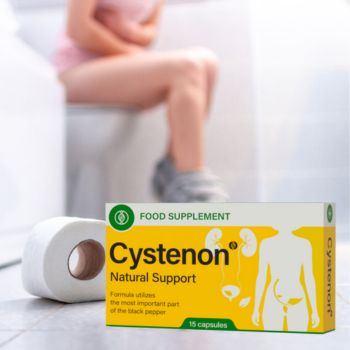 Cystenon shqip