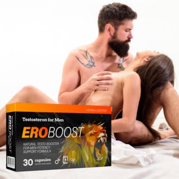 Eroboost shqip