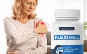 Flexiwell shqip