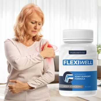 Flexiwell shqip