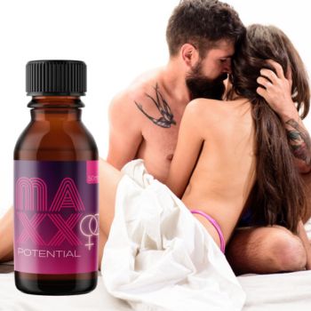 Maxx Potential shqip