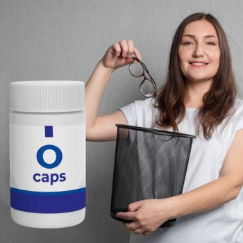 O Caps shqip