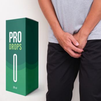 Pro Drops shqip