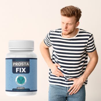 Prostafix shqip