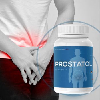 Prostatol shqip