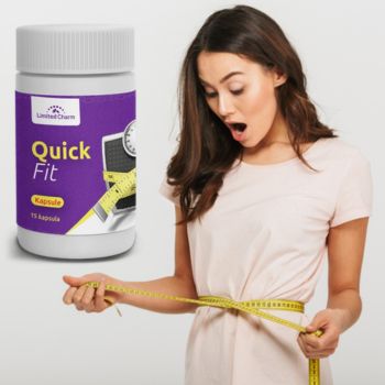 Quick Fit shqip