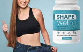 Shape Well shqip