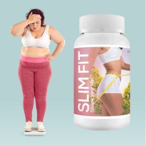 Slim Fit shqip