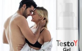 Testoy Gel shqip