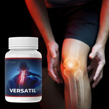 Versatil Pro shqip