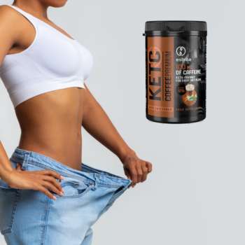 keto coffee premium shqip