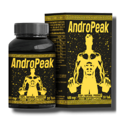 AndroPeak