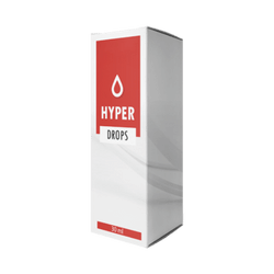 Hyper Drops albania