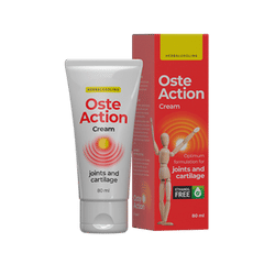 OsteAction albania