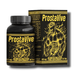 ProstaVive