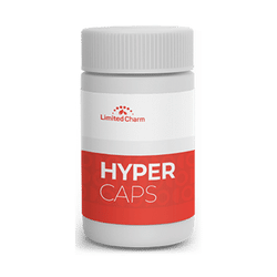 Hyper Caps albania